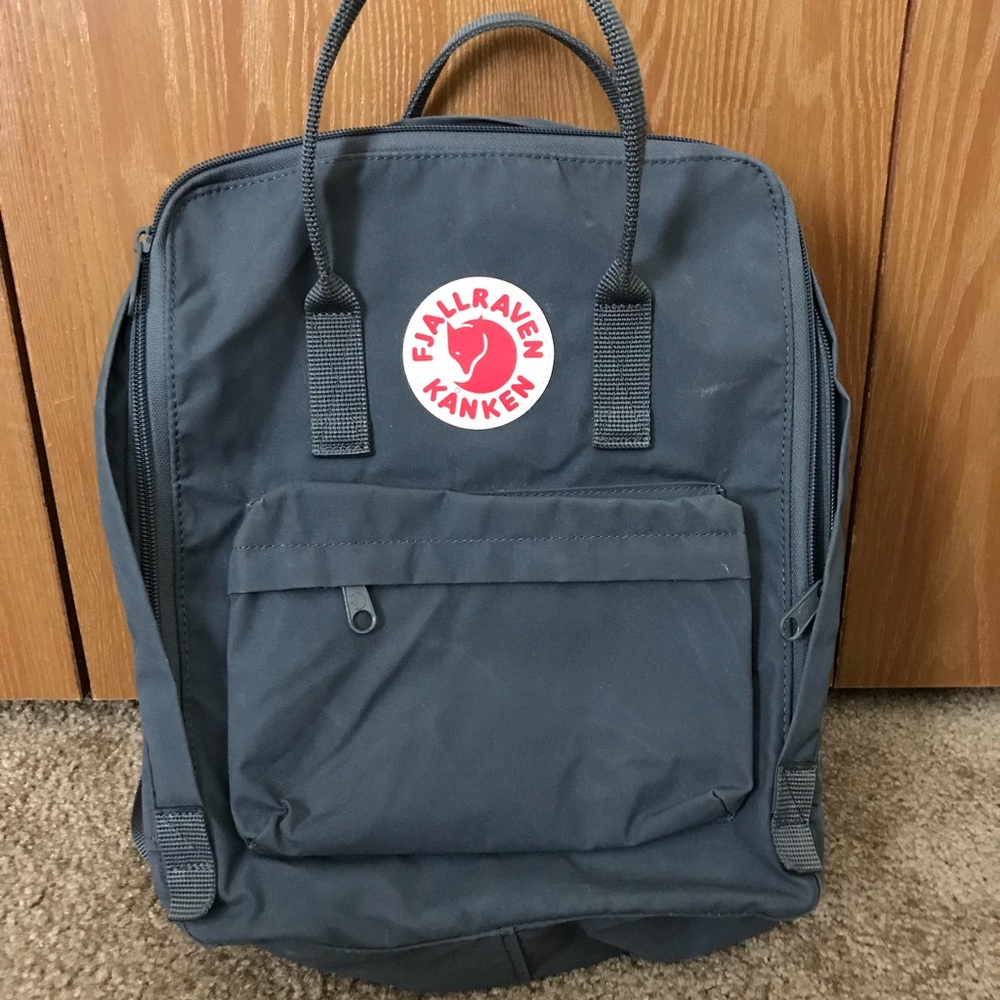 Fjallraven Kanken Backpack